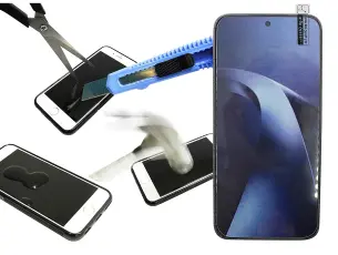 Coverin N&auml;yt&ouml;nsuoja karkaistusta lasista Xiaomi 17T Pro