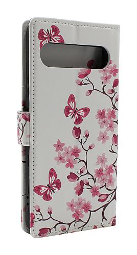 Coverin Skimblocker Sony Xperia 10 VII Puhelimen Kuoret Design