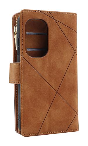 billigamobilskydd.se XL Standcase Luksuskotelo puhelimeen Asus ZenFone 10 5G