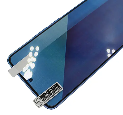 billigamobilskydd.se Näytönsuoja Xiaomi Redmi Note 13 5G