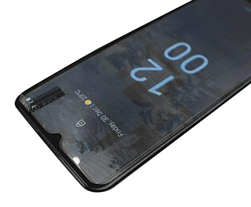 billigamobilskydd.se Näytönsuoja karkaistusta lasista Nokia G60 5G