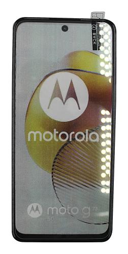 billigamobilskydd.se Näytönsuoja karkaistusta lasista Motorola Moto G73 5G