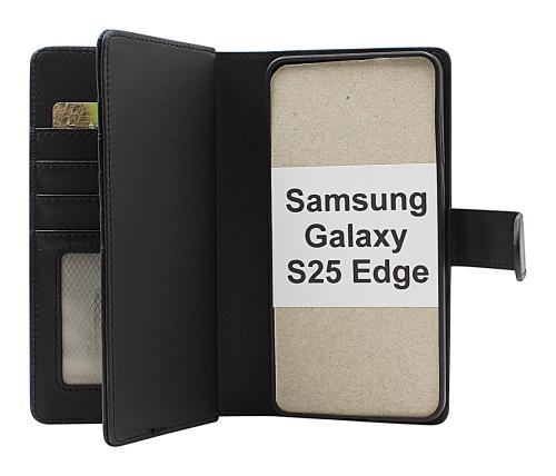 Coverin Skimblocker Samsung Galaxy S25 Edge XL Magneetti Puhelimen Kuoret