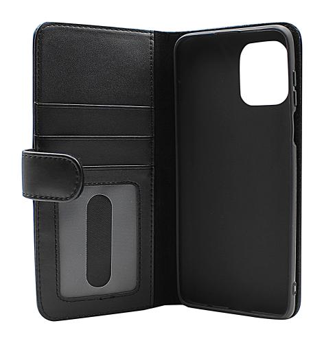 Coverin Skimblocker Lompakkokotelot Motorola Moto G100