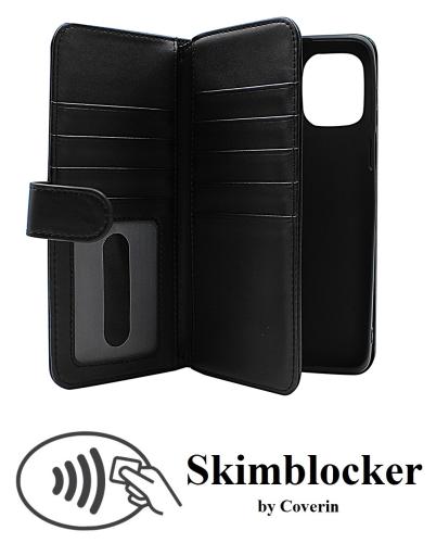 Coverin Skimblocker XL Wallet Motorola Moto G100