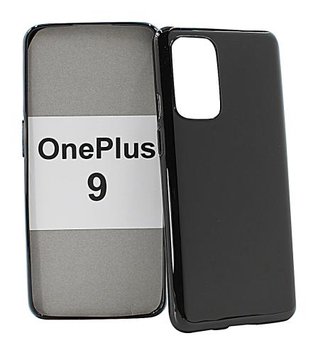 billigamobilskydd.se TPU muovikotelo OnePlus 9