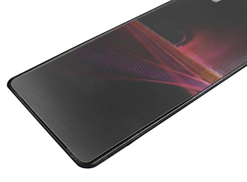 billigamobilskydd.se Kuuden kappaleen näytönsuojakalvopakett Sony Xperia 1 III (XQ-BC52)