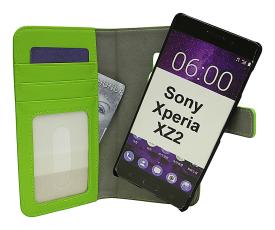 Coverin Magneettikotelo Sony Xperia XZ2 (H8266)