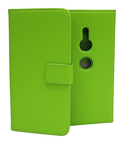 Coverin Magneettikotelo Sony Xperia XZ2 (H8266)