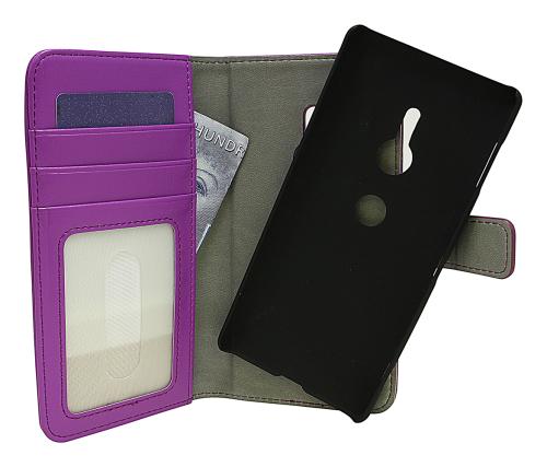 Coverin Magneettikotelo Sony Xperia XZ2 (H8266)