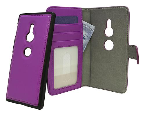 Coverin Magneettikotelo Sony Xperia XZ2 (H8266)
