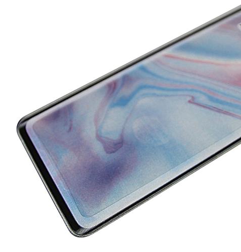 billigamobilskydd.se Kuuden kappaleen näytönsuojakalvopakett Xiaomi Mi Note 10 / Mi Note 10 Pro