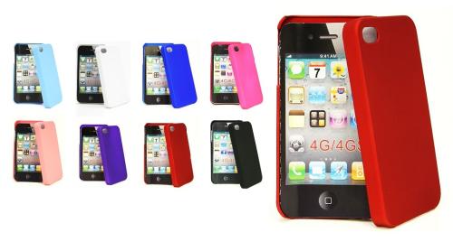 billigamobilskydd.se Hardcase Kotelo iPhone 4