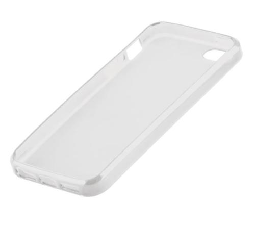 billigamobilskydd.se TPU Cover iPhone 4/4S