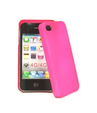 Coverin Hardcase Kotelo iPhone 4