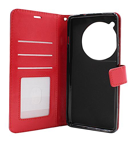 billigamobilskydd.se Crazy Horse Lompakko OnePlus 12 5G