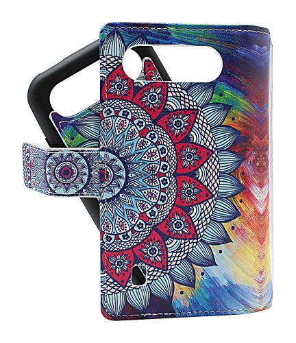 Coverin Skimblocker Doro Aurora A11 Magneetti Puhelimen Kuoret Design