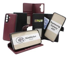 Coverin Skimblocker Samsung Galaxy A57 5G Magneetti Puhelimen Kuoret