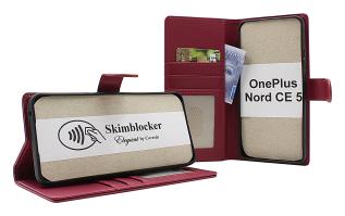 Coverin Skimblocker OnePlus Nord CE5 Puhelimen Kuoret