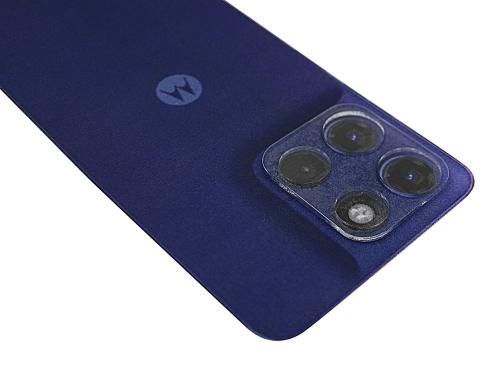 billigamobilskydd.se Lasi Kameralle Motorola Moto G17 / G17 Power