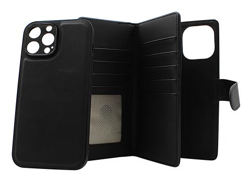Coverin Skimblocker iPhone 13 Pro Max XL Magneetti Puhelimen Kuoret