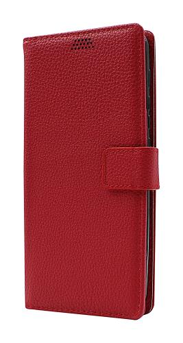Coverin New Jalusta Lompakkokotelo Motorola Moto E20 / E30 / E40