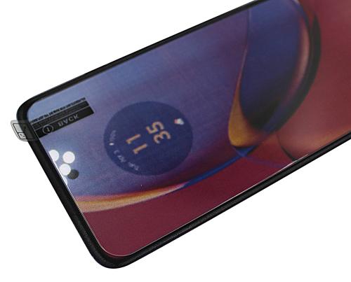 billigamobilskydd.se Näytönsuoja karkaistusta lasista Motorola Moto G84