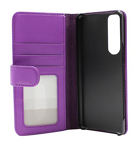 Coverin Skimblocker Lompakkokotelot Sony Xperia 5 III (XQ-BQ52)