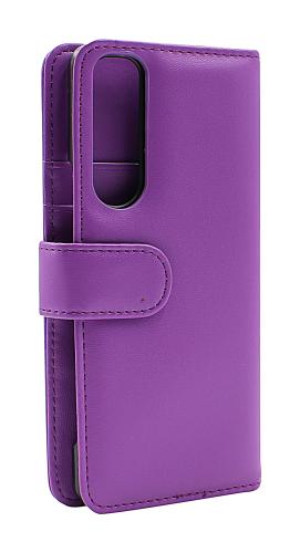 Coverin Skimblocker Lompakkokotelot Sony Xperia 5 III (XQ-BQ52)