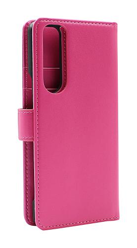 Coverin Skimblocker Magneettikotelo Sony Xperia 5 III (XQ-BQ52)