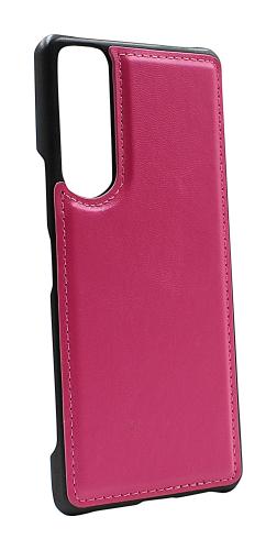 Coverin Skimblocker Magneettikotelo Sony Xperia 5 III (XQ-BQ52)