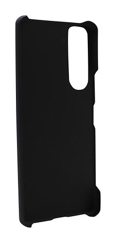 Coverin Skimblocker Magneettikotelo Sony Xperia 5 III (XQ-BQ52)
