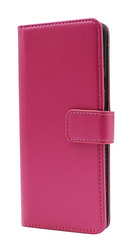 Coverin Skimblocker Magneettikotelo Sony Xperia 5 III (XQ-BQ52)