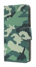 Coverin Kuviolompakko Sony Xperia 5 IV 5G