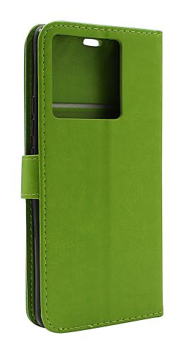 billigamobilskydd.se Crazy Horse Lompakko Xiaomi 13T / 13T Pro 5G