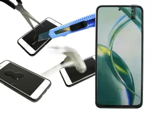 billigamobilskydd.se Näytönsuoja karkaistusta lasista Honor 200 Smart 5G