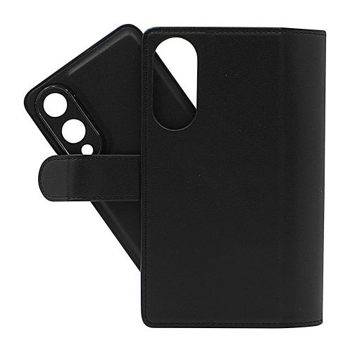 Coverin Skimblocker Samsung Galaxy S25 Edge XL Magneetti Puhelimen Kuoret