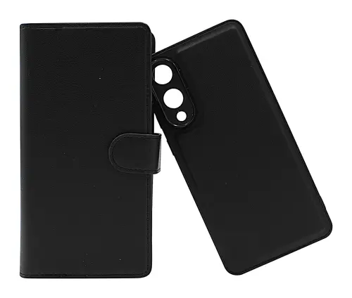 Coverin Skimblocker Samsung Galaxy S25 Edge XL Magneetti Puhelimen Kuoret