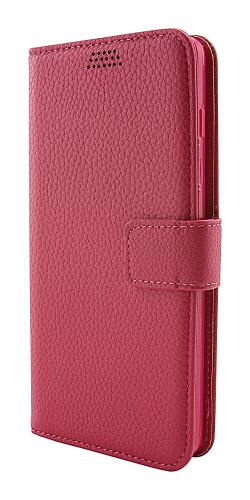 billigamobilskydd.se New Jalusta Lompakkokotelo Samsung Galaxy A40 (A405FN/DS)