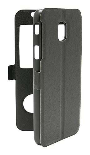 billigamobilskydd.se Flipcase Samsung Galaxy J3 2017 (J330FD)