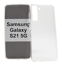 billigamobilskydd.se TPU muovikotelo Samsung Galaxy S21 5G (G991B)