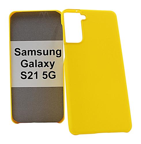 billigamobilskydd.se Hardcase Kotelo Samsung Galaxy S21 5G (G991B)