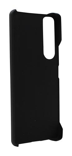 Coverin Skimblocker Design Magneettilompakko Sony Xperia 1 III (XQ-BC52)