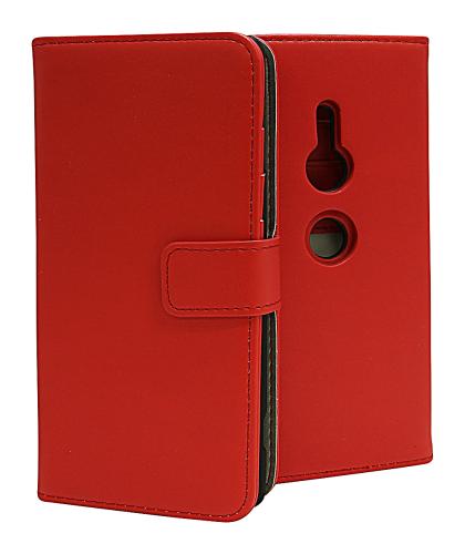 Coverin Magneettikotelo Sony Xperia XZ2 (H8266)