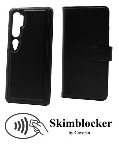 Coverin Skimblocker Magneettikotelo Xiaomi Mi Note 10 / Mi Note 10 Pro