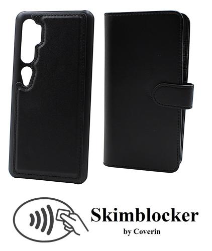 Coverin Skimblocker XL Magnet Wallet Xiaomi Mi Note 10 / Mi Note 10 Pro