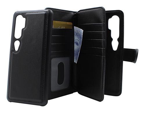 Coverin Skimblocker XL Magnet Wallet Xiaomi Mi Note 10 / Mi Note 10 Pro