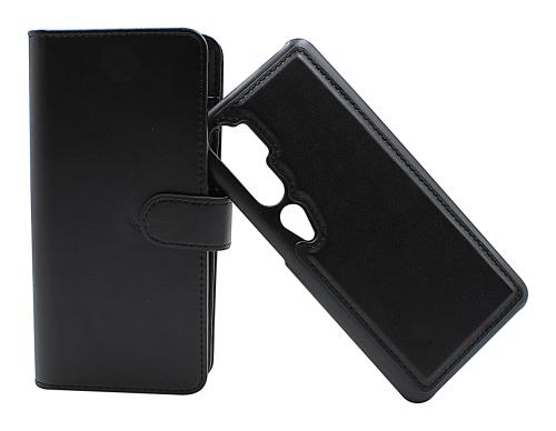 Coverin Skimblocker XL Magnet Wallet Xiaomi Mi Note 10 / Mi Note 10 Pro