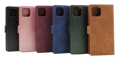 billigamobilskydd.se Luksuskotelo Standcase Wallet iPhone 11 Pro Max (6.5)