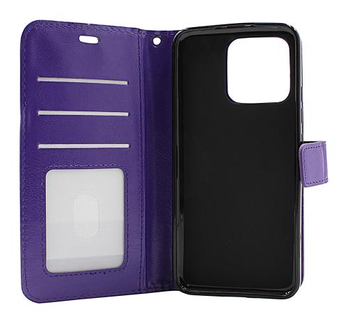 billigamobilskydd.se Crazy Horse Lompakko Xiaomi 13 5G